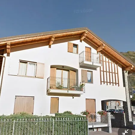 Casa Di Fiammetta Daire *